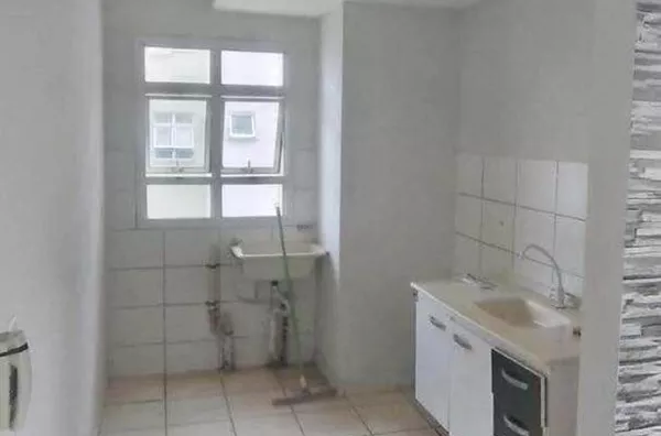 Apartamento para venda, 2 quarto(s),  Paulo Correa De Lara, Marilia