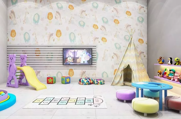Apartamento Reserva dos Ipes
