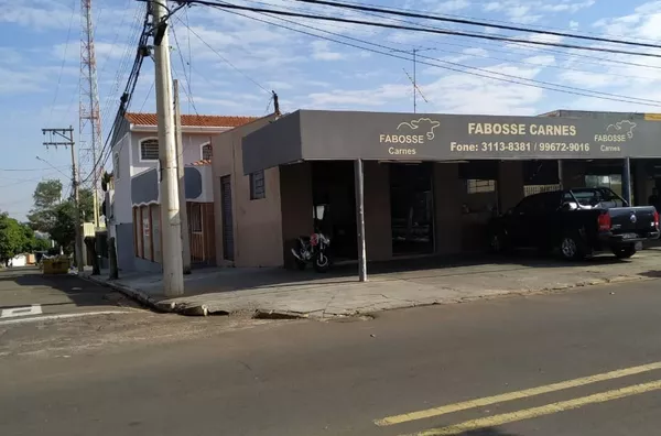 Casa para venda, 4 quarto(s),  Jardim Aeroporto, Marilia