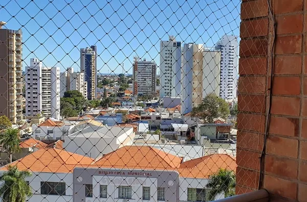 Apartamento para venda, 3 quarto(s),  Centro, Marilia