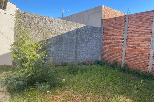 Casa Terras de São Paulo