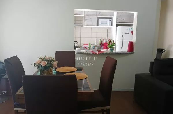 Apartamento para venda, 2 quarto(s),  Estreito, Florianópolis - Foto 2