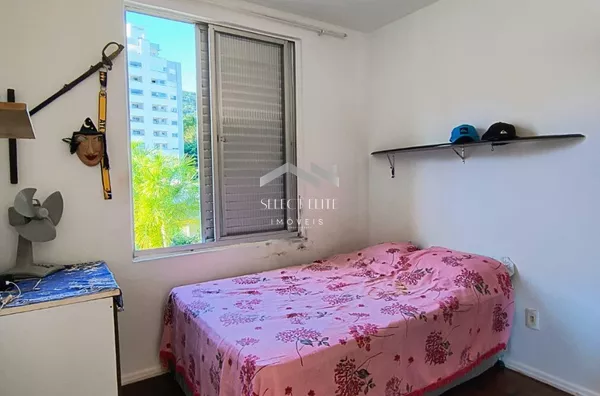 Flat para venda, 1 quarto(s),  Itacorubi, Florianópolis - Foto 4