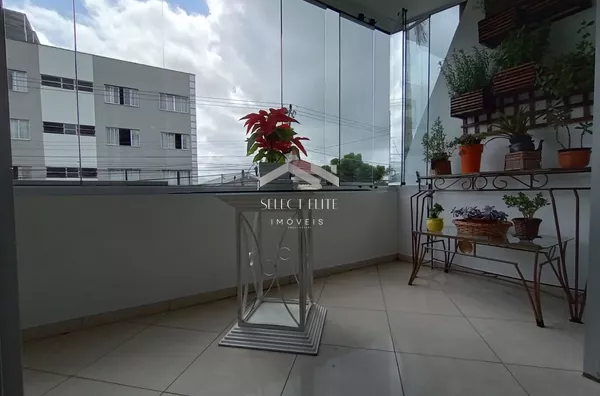 Apartamento para venda, 3 quarto(s),  Abraão, Florianópolis - Foto 2