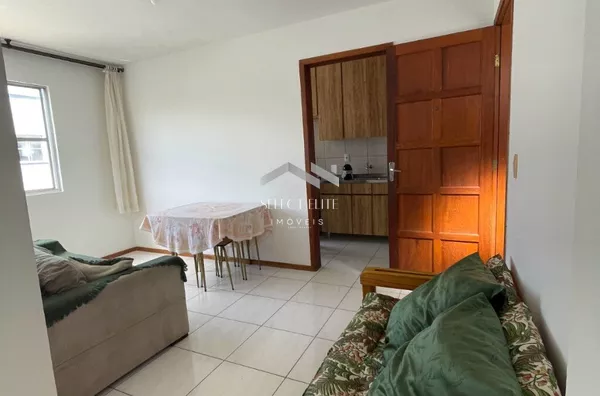 Apartamento para venda, 3 quarto(s),  Coqueiros, Florianópolis - Foto 1
