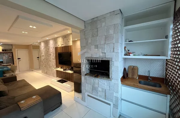 Apartamento para venda, 3 quarto(s),  Campeche, Florianópolis - Foto 2