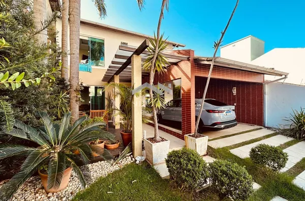 Casa para venda, 3 quarto(s),  Coloninha, Florianópolis - Foto 1