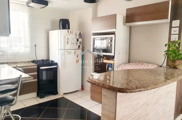 Apartamento para venda, 2 quarto(s),  Jardim Cidade De Florianópolis, São José - Foto 4