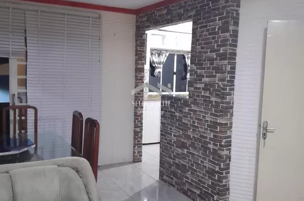 Sobrado para venda, 4 quarto(s),  Potecas, São José - Foto 1