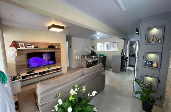 Casa para venda, 3 quarto(s),  Jardim Cidade De Florianópolis, São José - Foto 1