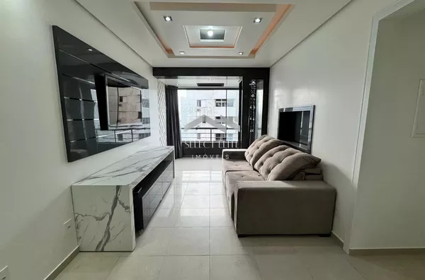 Apartamento para venda, 2 quarto(s),  Centro, Florianópolis - Foto 4