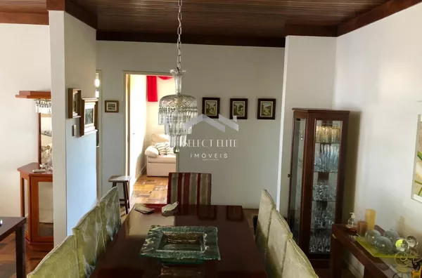 Casa para venda, 4 quarto(s),  Centro, Florianópolis - Foto 3