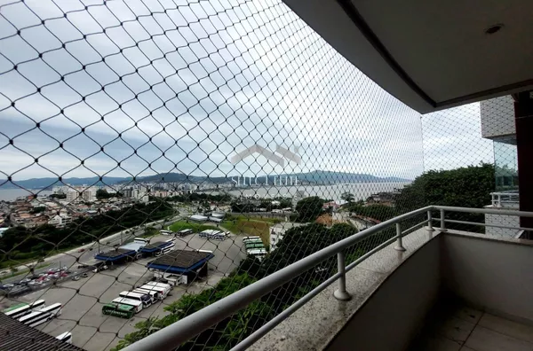 Apartamento para venda, 2 quarto(s),  Capoeiras, Florianópolis - Foto 3