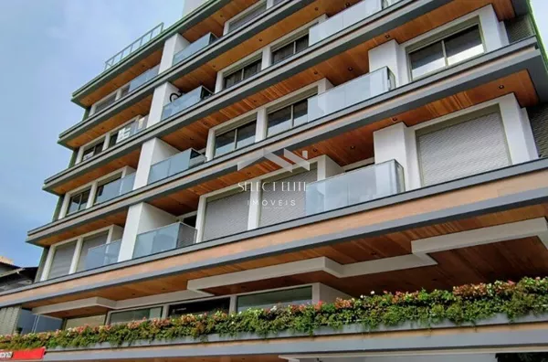 Apartamento para venda, 1 quarto(s),  Jurerê, Florianópolis - Foto 1