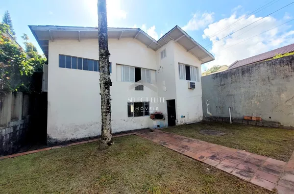 Casa para venda, 5 quarto(s),  Bom Abrigo, Florianópolis - Foto 4