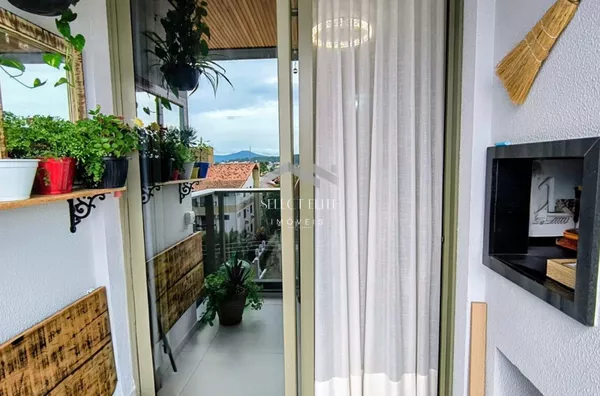 Apartamento para venda, 1 quarto(s),  Jurerê, Florianópolis - Foto 6