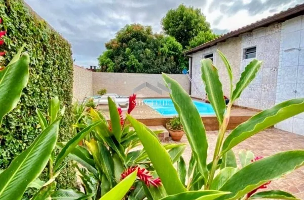 Casa para venda, 4 quarto(s),  Barreiros, São José - Foto 1