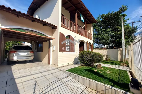 Casa de luxo à venda em Barreiros, São José - SC - Foto 4