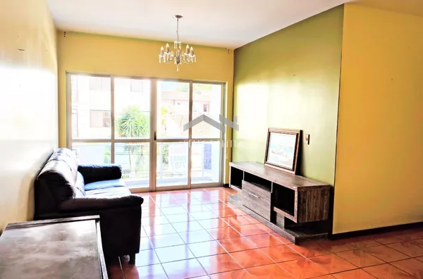 Apartamento para venda, 3 quarto(s),  Coqueiros, Florianópolis - Foto 2