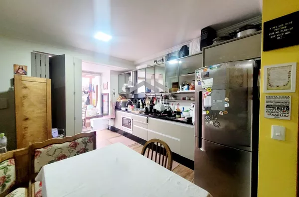 Apartamento para venda, 2 quarto(s),  Ingleses Do Rio Vermelho, Florianópolis - Foto 3