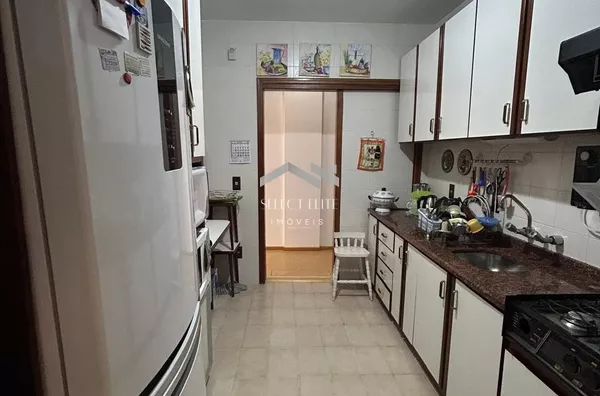 Apartamento para venda, 3 quarto(s),  Coqueiros, Florianópolis - Foto 5