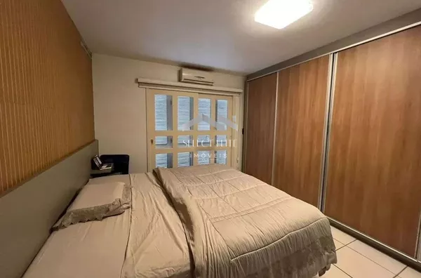 Sobrado para venda, 4 quarto(s),  Centro, Palhoça - Foto 5