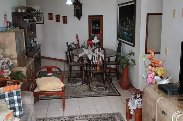 Apartamento para venda,  Capoeiras, Florianópolis - Foto 2