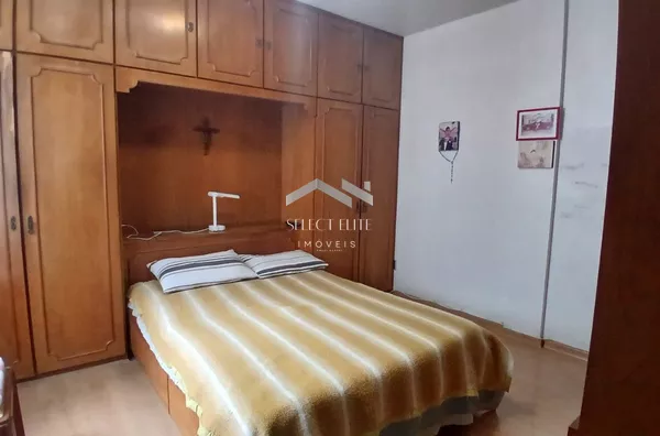 Apartamento para venda, 3 quarto(s),  Centro, Florianópolis - Foto 1