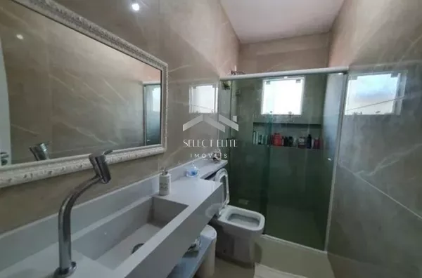 Casa de alto padrão e fino acabamento para venda,  Coloninha, Florianópolis - Foto 6