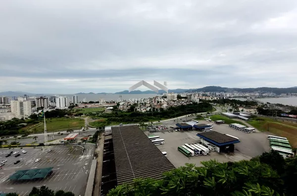 Apartamento para venda, 2 quarto(s),  Capoeiras, Florianópolis - Foto 1