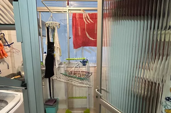 Apartamento para venda, 3 quarto(s),  Coqueiros, Florianópolis - Foto 6