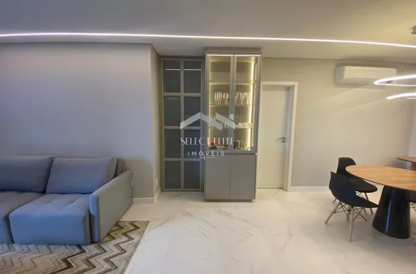 Apartamento para venda, 3 quarto(s),  Canto, Florianópolis - Foto 2