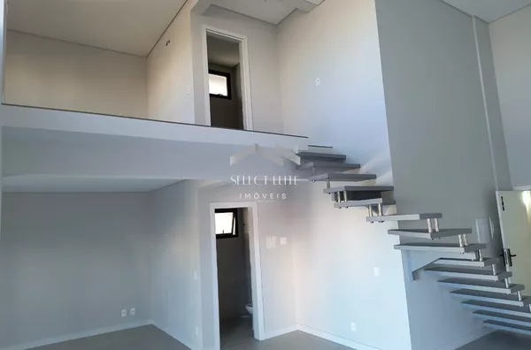 Apartamento para venda, 1 quarto(s),  Coqueiros, Florianópolis - Foto 3