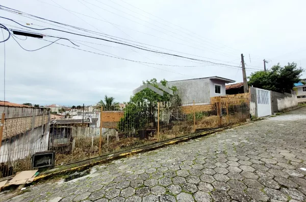 Terreno para venda,  Capoeiras, Florianópolis - Foto 5