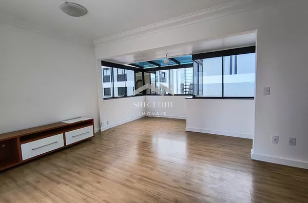 Cobertura com vista mar, para venda no Balneário, Florianópolis - Foto 4