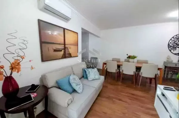 Apartamento para venda, 3 quarto(s),  Capoeiras, Florianópolis - Foto 3