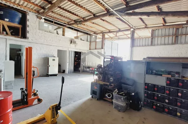 Galpão para venda,  Aririú, Palhoça - Foto 2