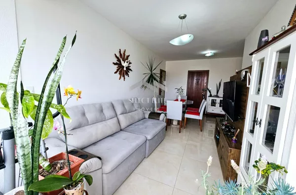Apartamento para venda, 2 quarto(s),  Capoeiras, Florianópolis - Foto 4