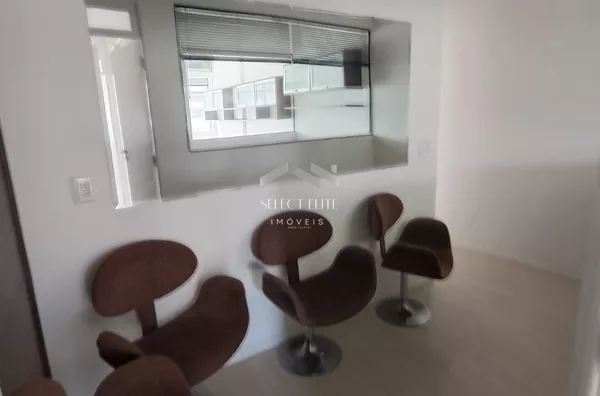 Sala comercial para aluguel,  Centro, Florianópolis - Foto 4