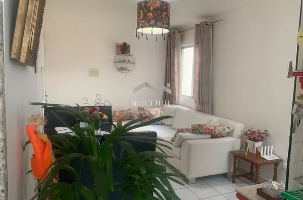 Apartamento para venda, 2 quarto(s),  Bom Viver, Biguaçu - Foto 4