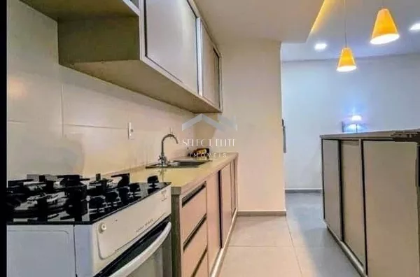 Apartamento para venda, 2 quarto(s),  Ingleses Do Rio Vermelho, Florianópolis - Foto 4
