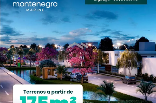 Residencial Montenegro Marine