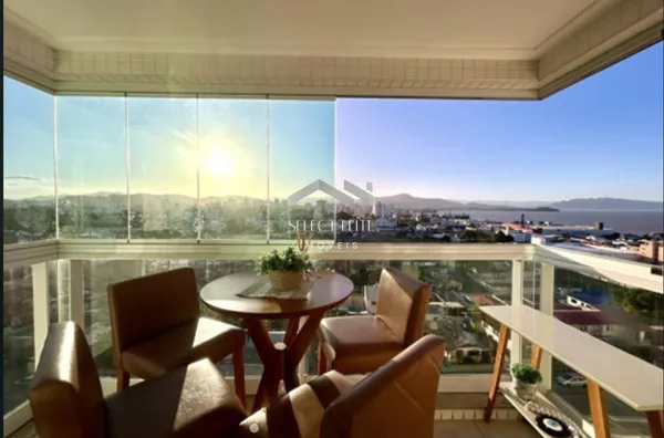 Apartamento para venda,  Novo Estreito, Florianópolis - Foto 1