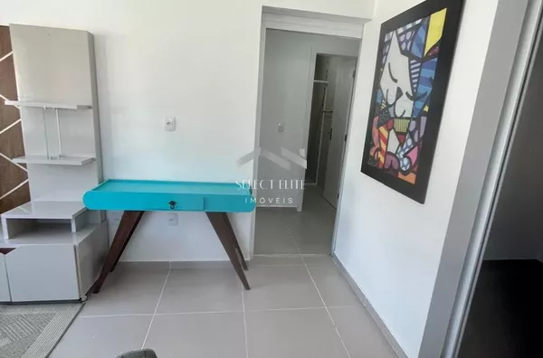 Apartamento para aluguel, 2 quarto(s),  Itacorubi, Florianópolis - Foto 5