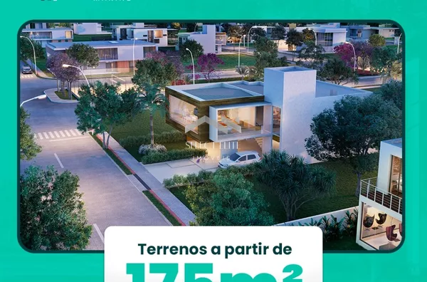 Residencial Montenegro Marine