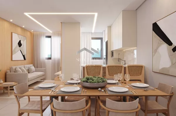 Apartamento para , 2 quarto(s),  Praia De Palmas, Governador Celso Ramos - Foto 5