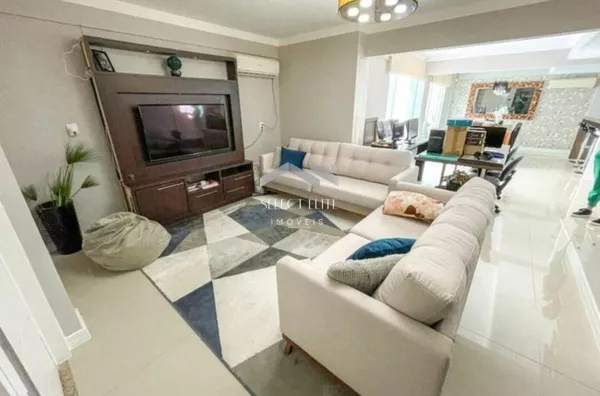 Casa de alto padrão e fino acabamento para venda,  Coloninha, Florianópolis - Foto 2