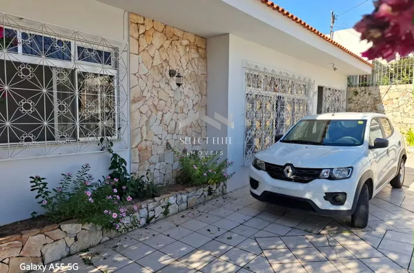Casa para venda, 3 quarto(s),  Jardim Atlântico, Florianópolis - Foto 1