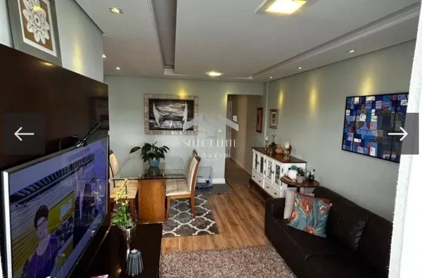 Apartamento para venda, 2 quarto(s),  Estreito, Florianópolis - Foto 2