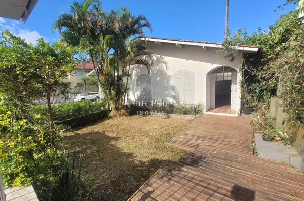 Casa para venda, 5 quarto(s),  Bom Abrigo, Florianópolis - Foto 1